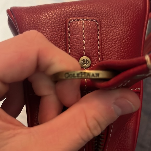 Cole Haan purse - Picture 2 of 3